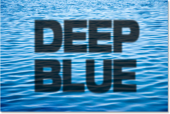 用PS制作逼真照片投影效果