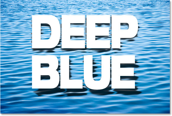 用PS制作逼真照片投影效果