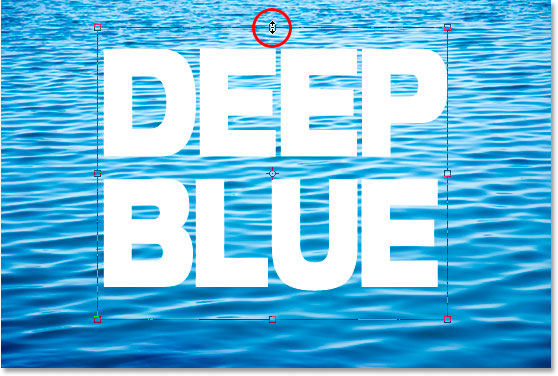 用PS制作逼真照片投影效果