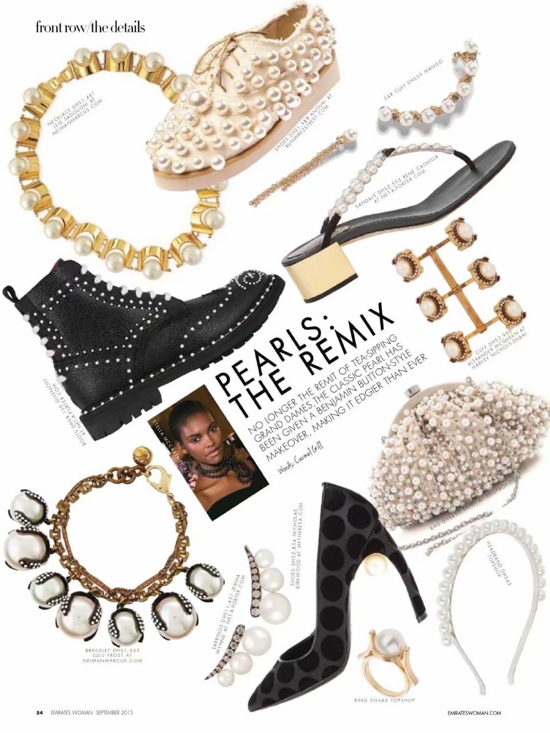 如何解决排版生硬,9个套路既灵活多变又不杂乱