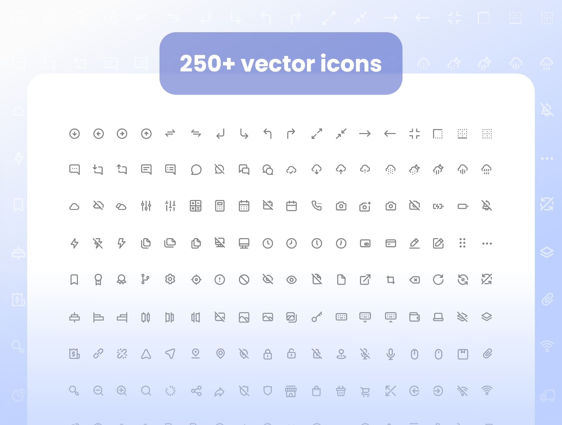 30个加密主题货币钱包APP UI Kit素材包