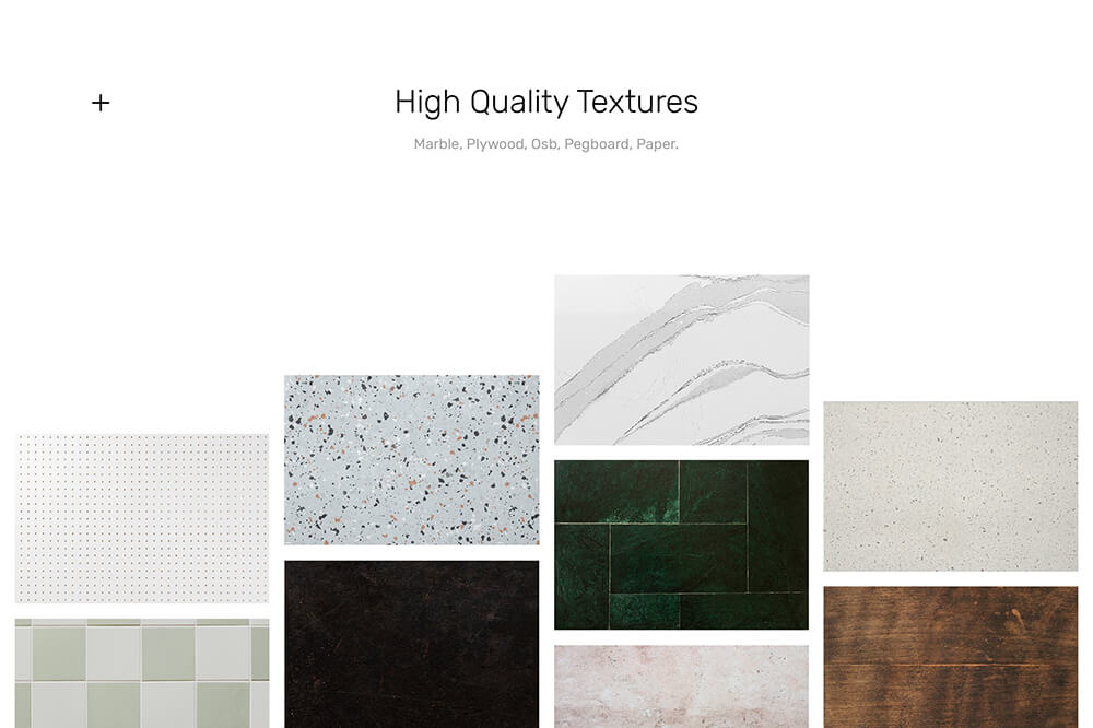 超级逼真的汉堡场景样机PSD素材包