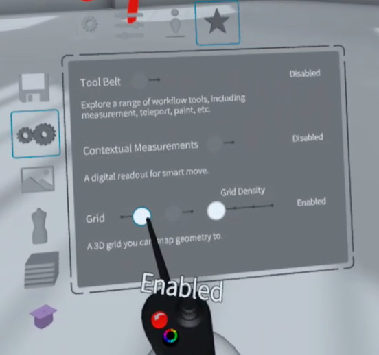 在VR当中,尼尔森10大设计原则是否依然适用?