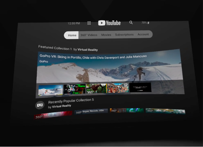 在VR当中,尼尔森10大设计原则是否依然适用?