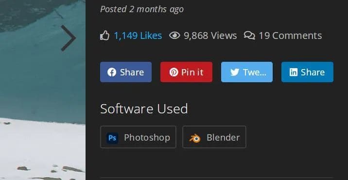 想要好好学习Blender？千万别错过这11套不同类型的教程