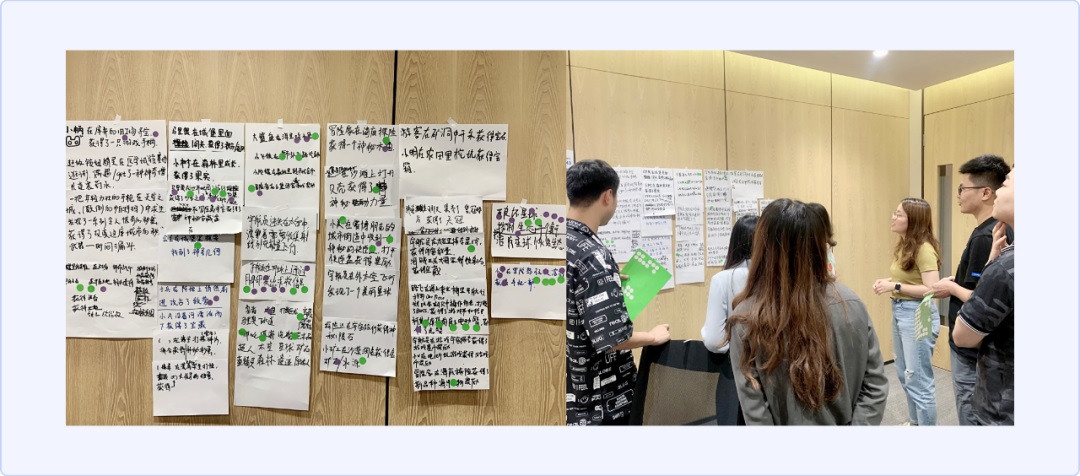 大厂设计方法论是不是胡扯的？