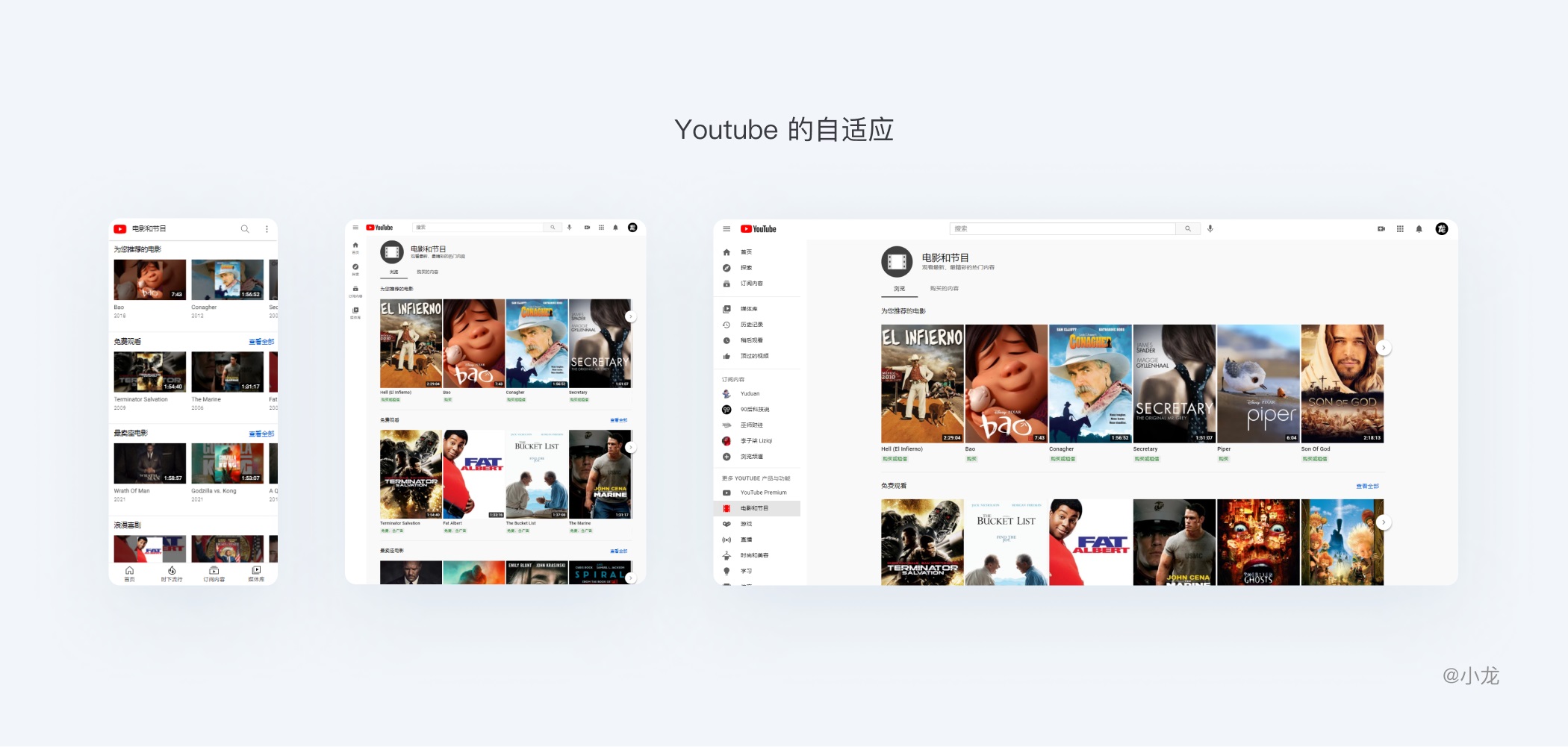 万字干货完整解析栅格设计 !