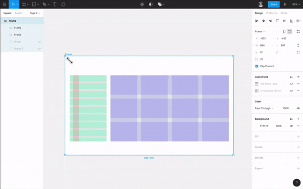万字干货完整解析栅格设计 !