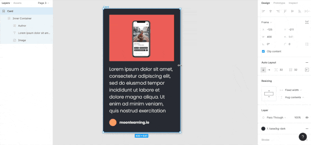 万字干货完整解析栅格设计 !