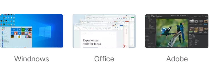 作品集别再用这几个设计目标了,太老套