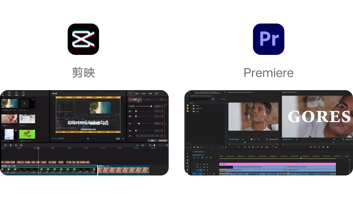 作品集别再用这几个设计目标了,太老套