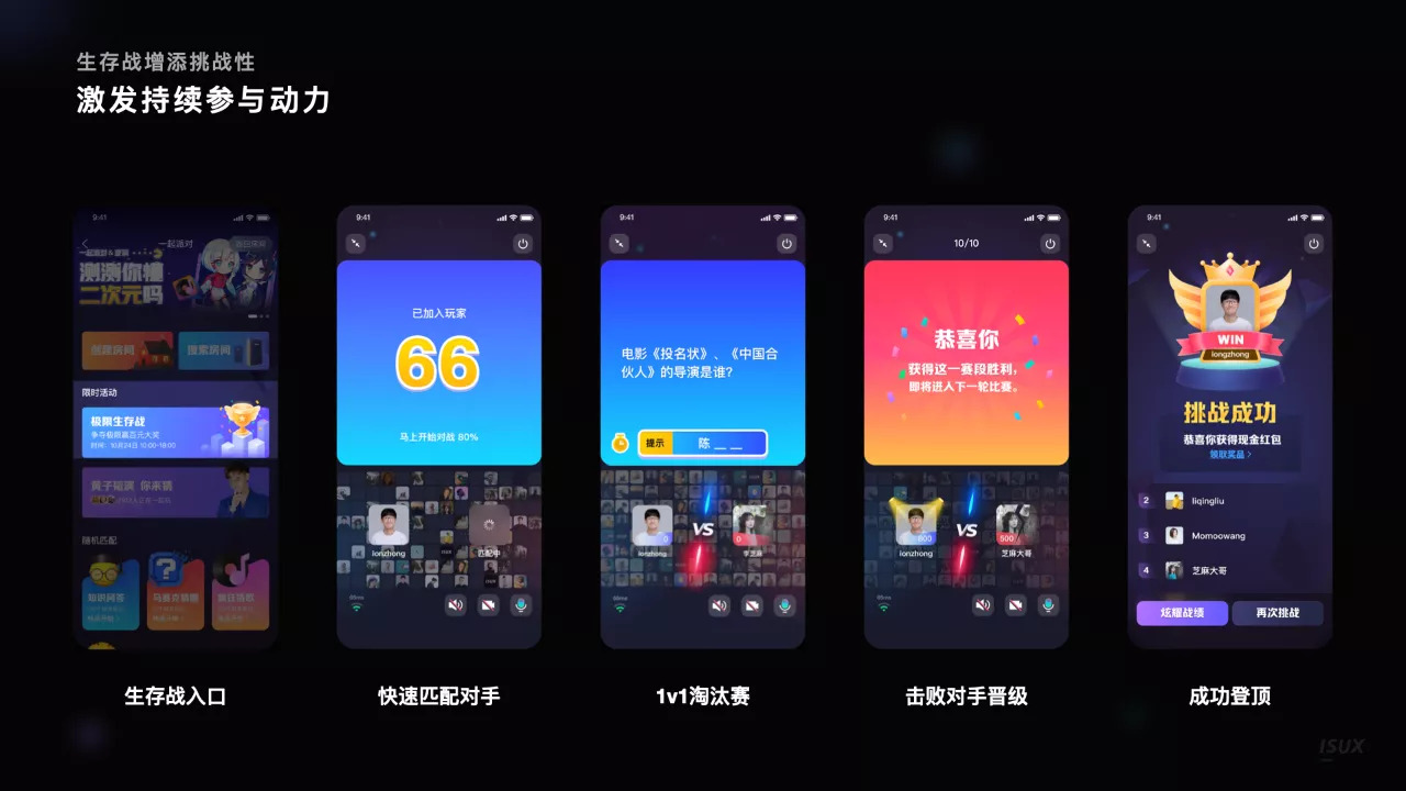 作品集别再用这几个设计目标了,太老套