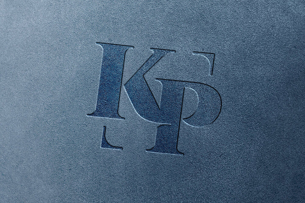 高端企业级品牌VI标志Logo样机素材包（PSD）