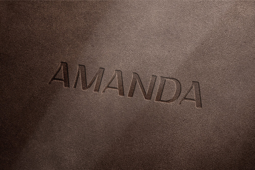 高端企业级品牌VI标志Logo样机素材包（PSD）