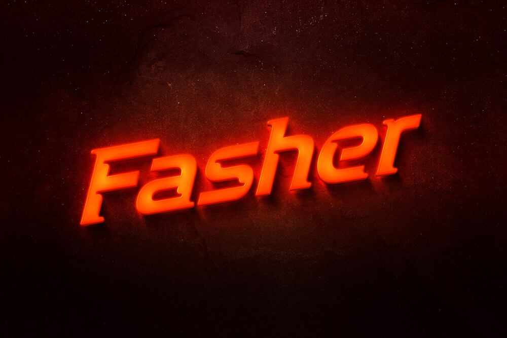 高端企业级品牌VI标志Logo样机素材包（PSD）