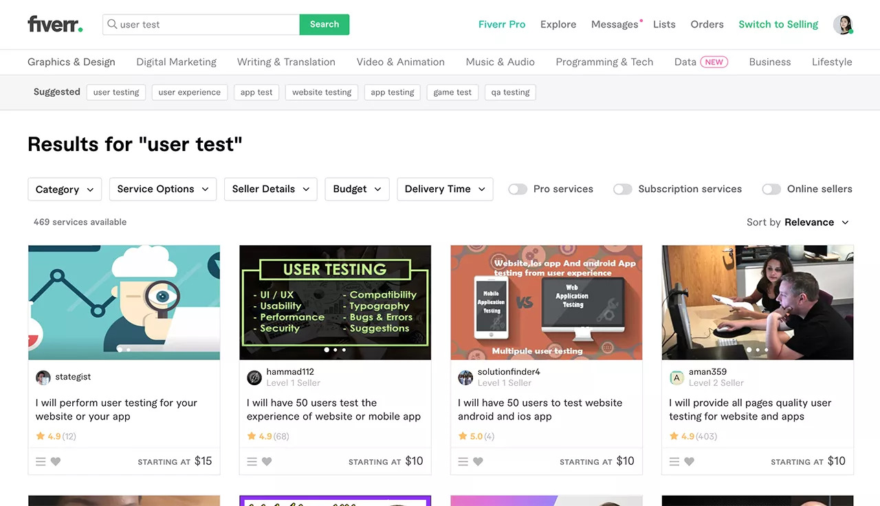 最近访谈了海外用户,总结了这几个意外收获