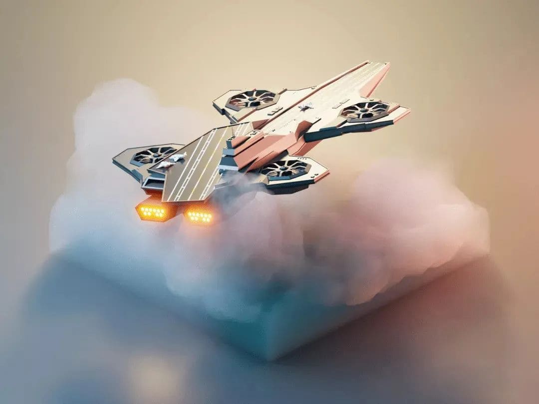 Blender软件+模型+教程大合集，你想要的这里全有了