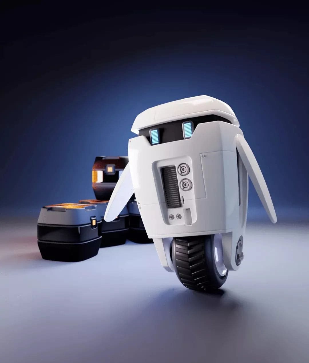 Blender软件+模型+教程大合集，你想要的这里全有了