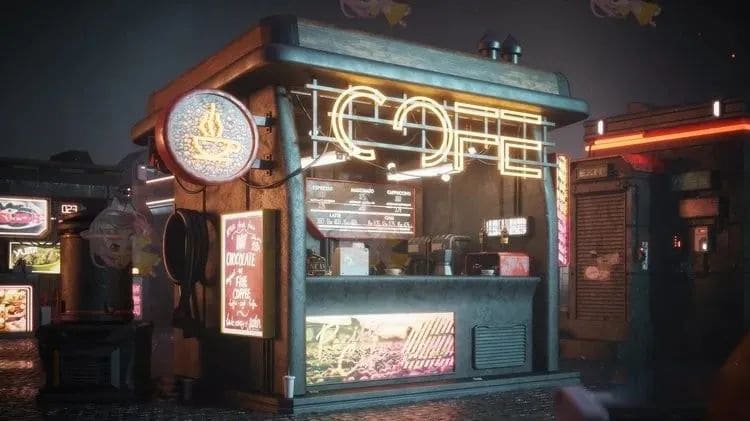 Blender软件+模型+教程大合集，你想要的这里全有了