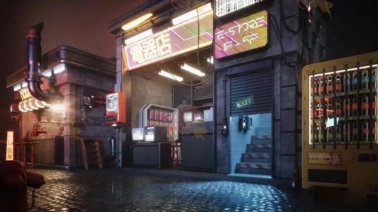 Blender软件+模型+教程大合集，你想要的这里全有了