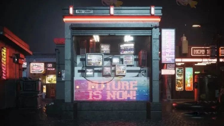 Blender软件+模型+教程大合集，你想要的这里全有了