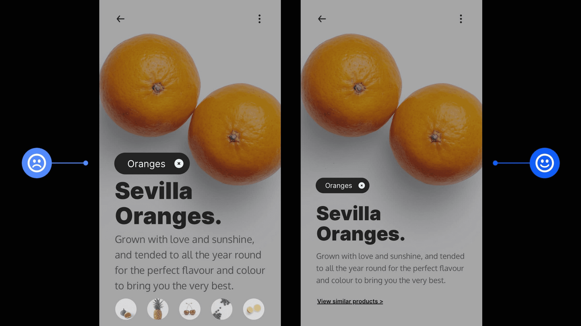 6个小技巧,帮你快速提升UI设计效果