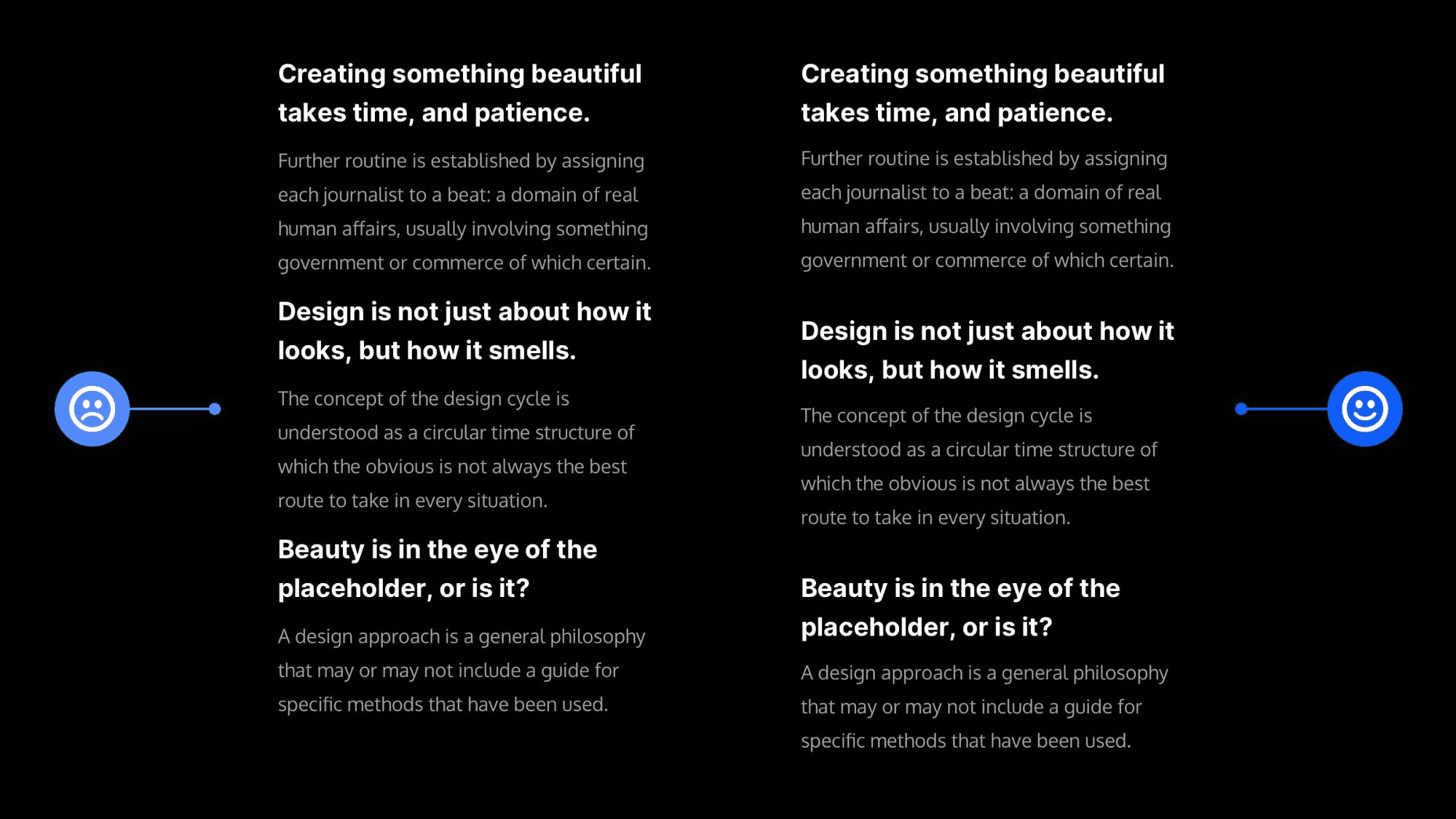 6个小技巧，帮你快速提升UI设计效果