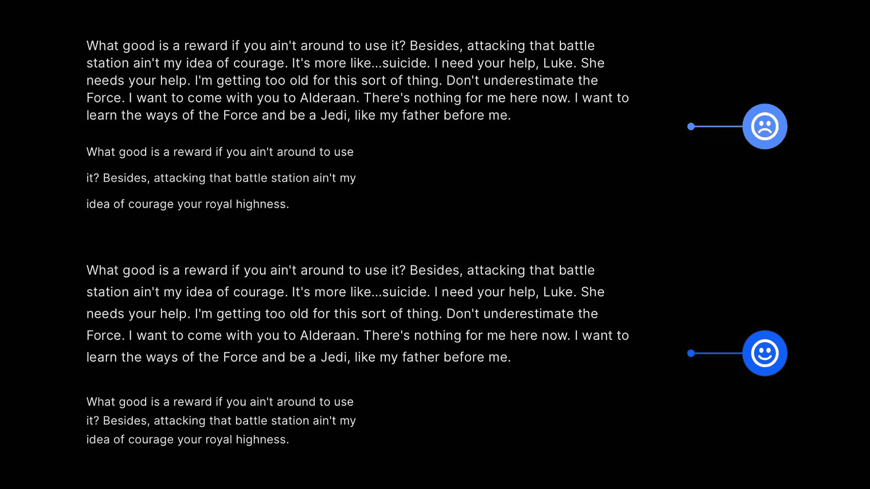 6个小技巧，帮你快速提升UI设计效果