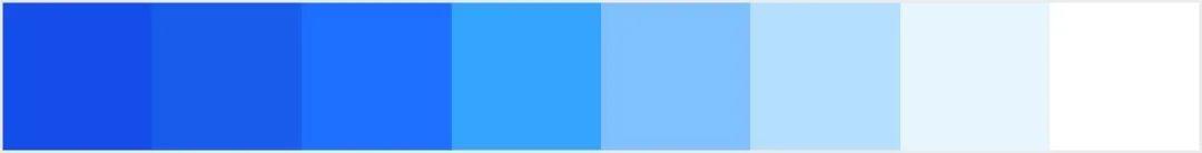 如何打造高效的色彩系统 — 腾讯文档 如何打造高效的色彩系统 — 腾讯文档