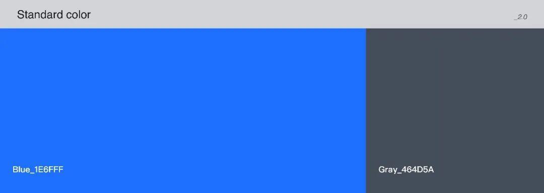 如何打造高效的色彩系统 — 腾讯文档 如何打造高效的色彩系统 — 腾讯文档