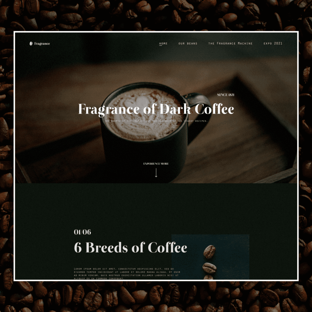 老板说作品没设计感，这10个优化技巧你一定要学会