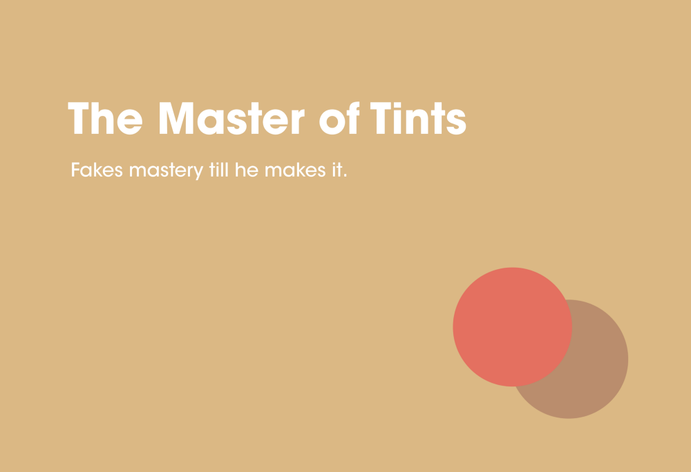 老板说作品没设计感，这10个优化技巧你一定要学会