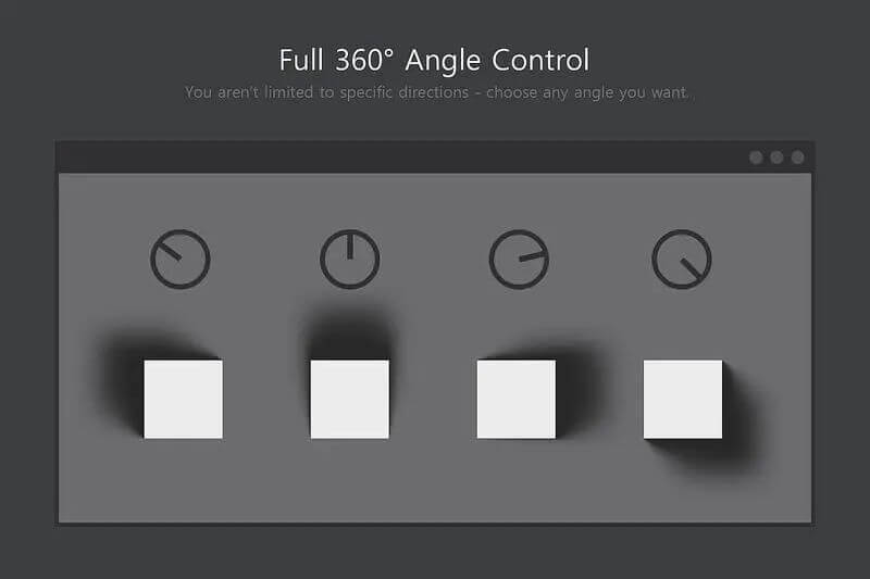 PS神级投影神器，1秒生成逼真投影！支持最新PS 2020版本