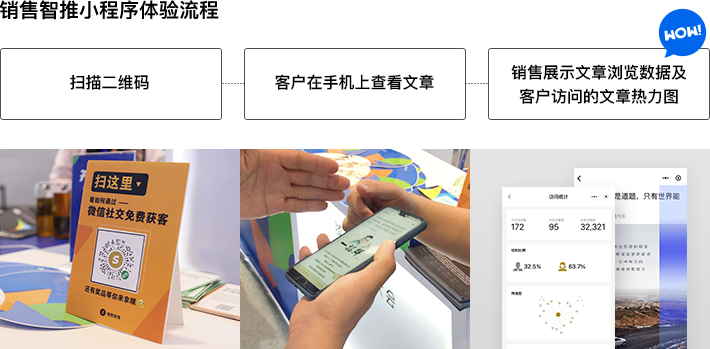 设计师如何让企业线下展会转化率更高？