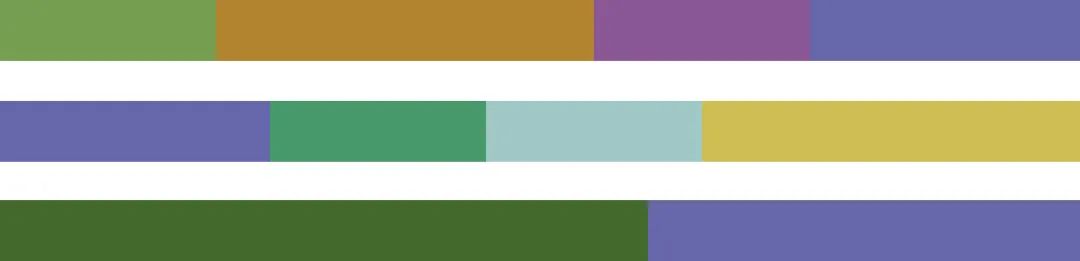 潘通发布2022年度长春花蓝代表色，灵感竟然来自元宇宙？