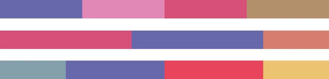 潘通发布2022年度长春花蓝代表色，灵感竟然来自元宇宙？