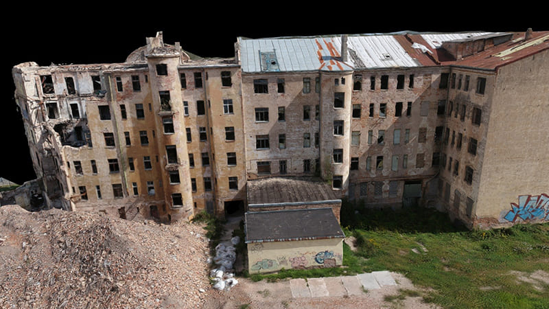 大神分享50套高品质写实C4D模型,每一个都是精品!