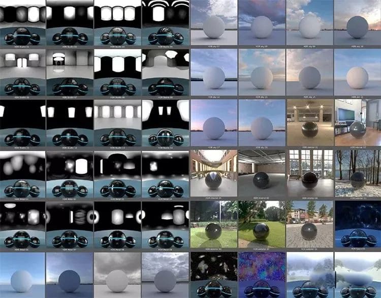 C4D最强渲染器阿诺德永久版来了，各种版本都有