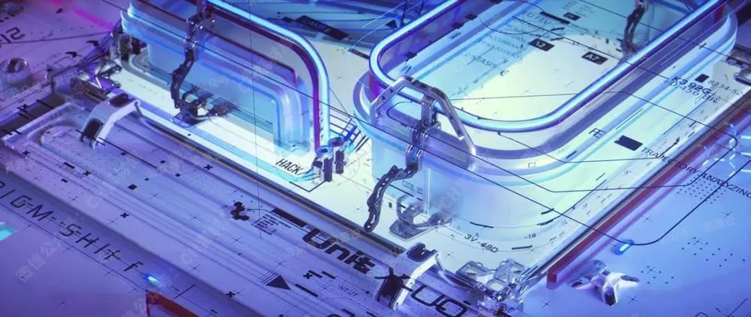 这5款国外大神的C4D工程文件质量相当高,罕见C4D高质量模型速速盘下!
