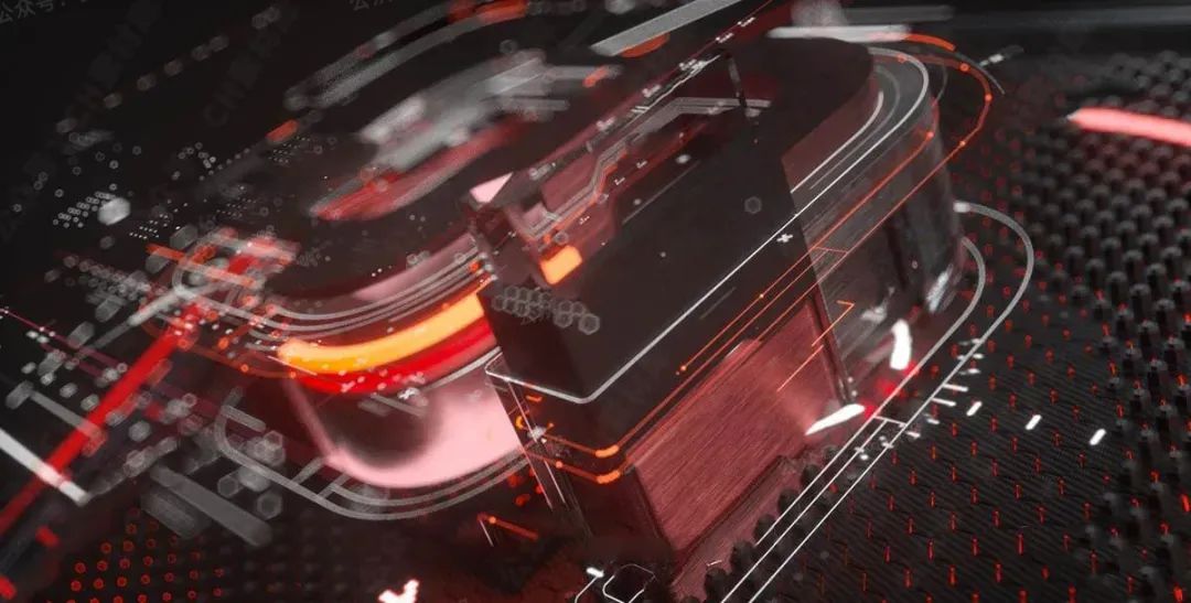 这5款国外大神的C4D工程文件质量相当高,罕见C4D高质量模型速速盘下!