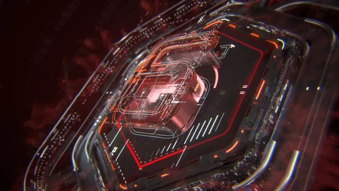 这5款国外大神的C4D工程文件质量相当高,罕见C4D高质量模型速速盘下!