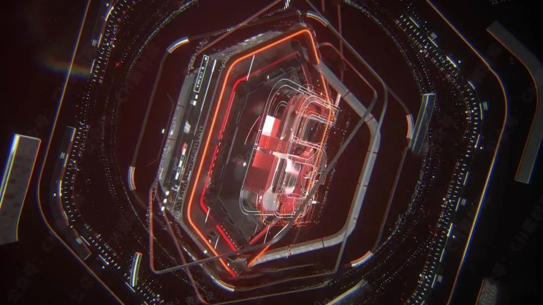 这5款国外大神的C4D工程文件质量相当高,罕见C4D高质量模型速速盘下!
