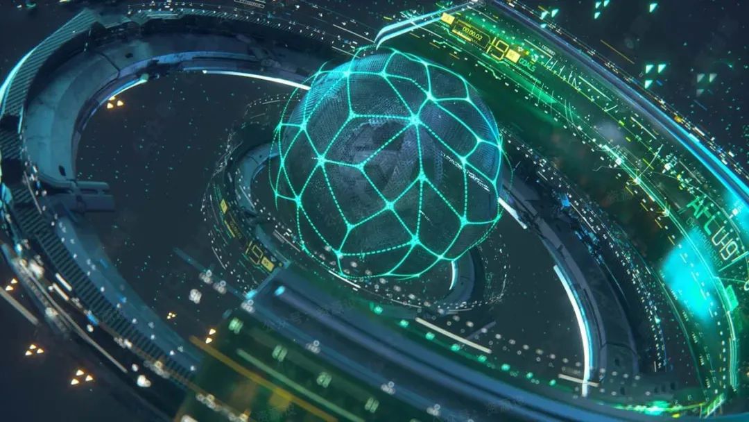 这5款国外大神的C4D工程文件质量相当高,罕见C4D高质量模型速速盘下!