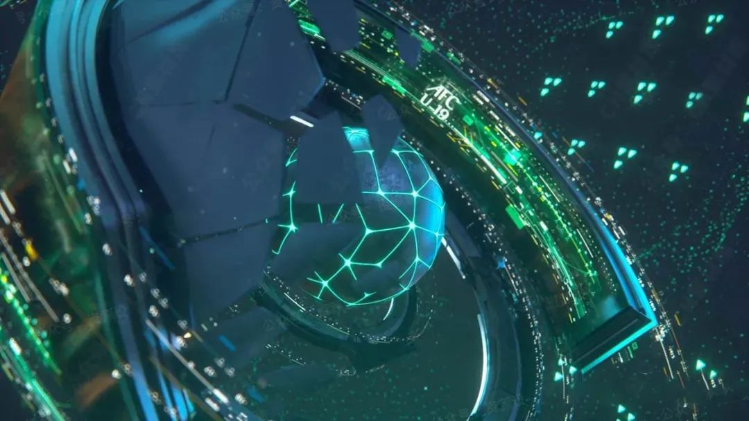 这5款国外大神的C4D工程文件质量相当高,罕见C4D高质量模型速速盘下!