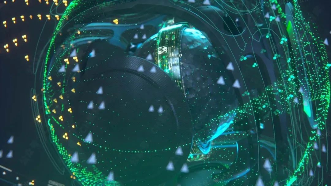 这5款国外大神的C4D工程文件质量相当高,罕见C4D高质量模型速速盘下!