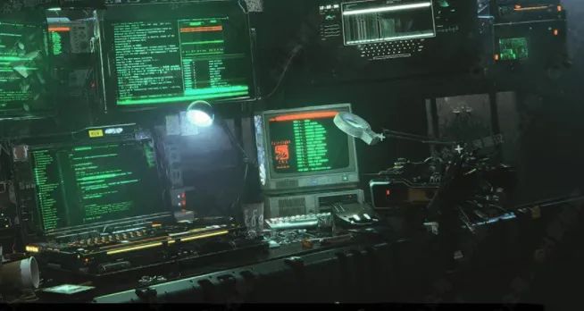 这5款国外大神的C4D工程文件质量相当高,罕见C4D高质量模型速速盘下!