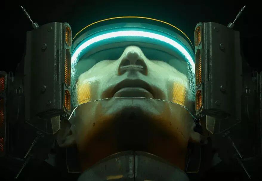 顶级C4D大佬有多牛逼！这么硬核学到就是赚到