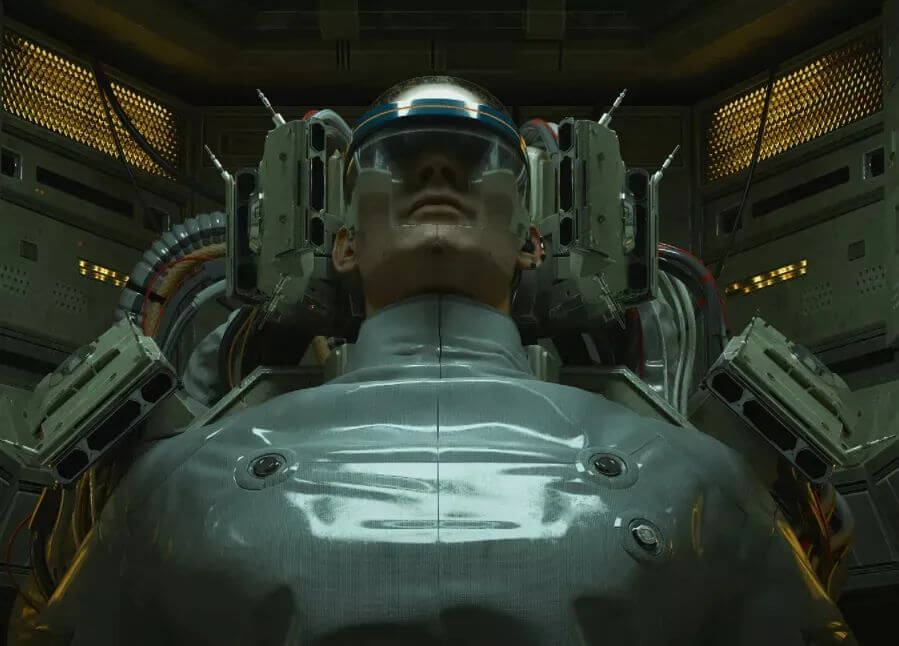 顶级C4D大佬有多牛逼！这么硬核学到就是赚到