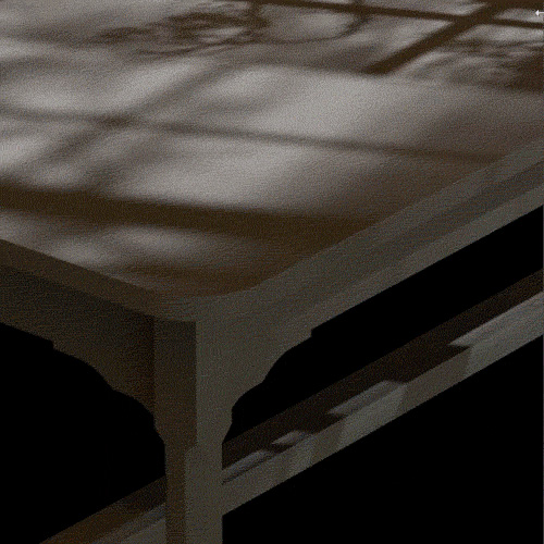 顶级C4D大佬有多牛逼!这么硬核学到就是赚到