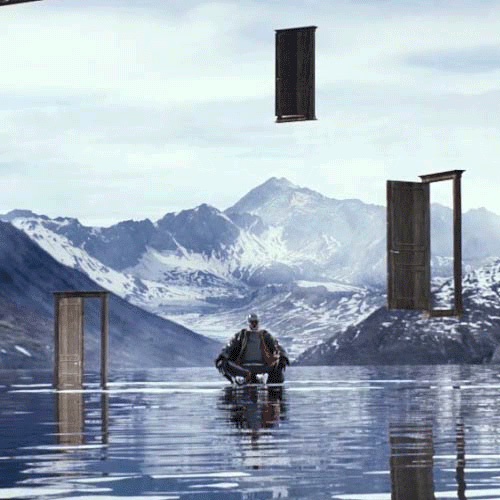 顶级C4D大佬有多牛逼!这么硬核学到就是赚到